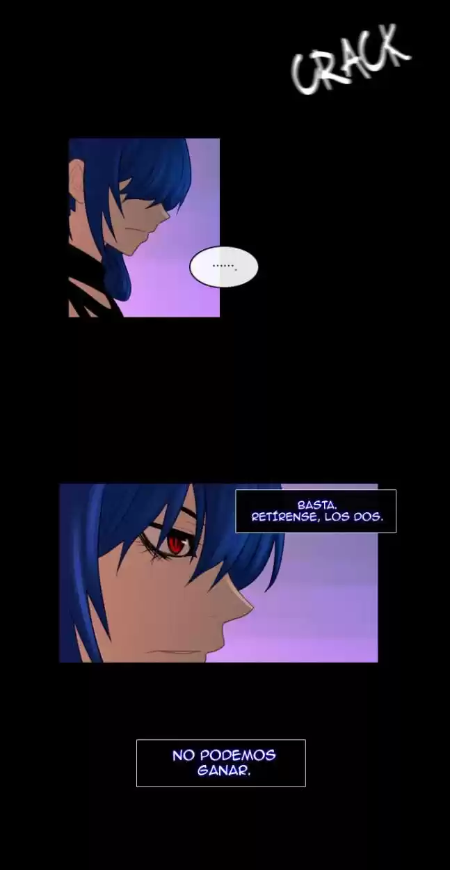 Kubera - El Ultimo Dios capítulo 79, página 7