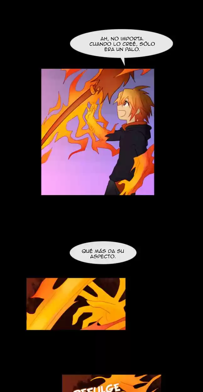 Kubera - El Ultimo Dios capítulo 79, página 12