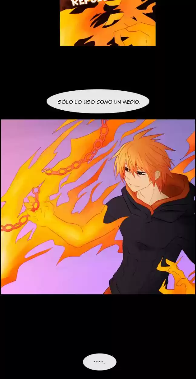 Kubera - El Ultimo Dios capítulo 79, página 13