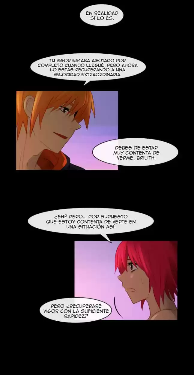 Kubera - El Ultimo Dios capítulo 79, página 18