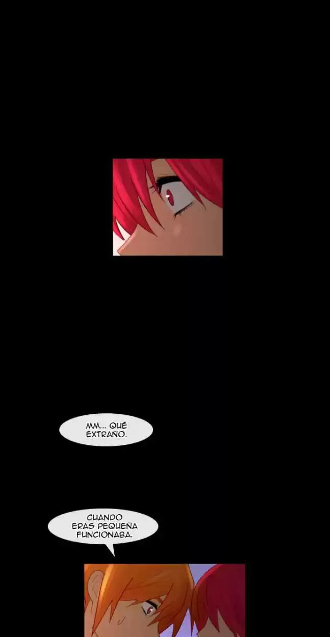 Kubera - El Ultimo Dios capítulo 79, página 20