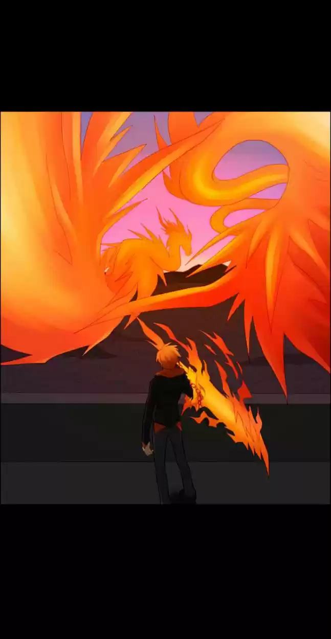 Kubera - El Ultimo Dios capítulo 79, página 23