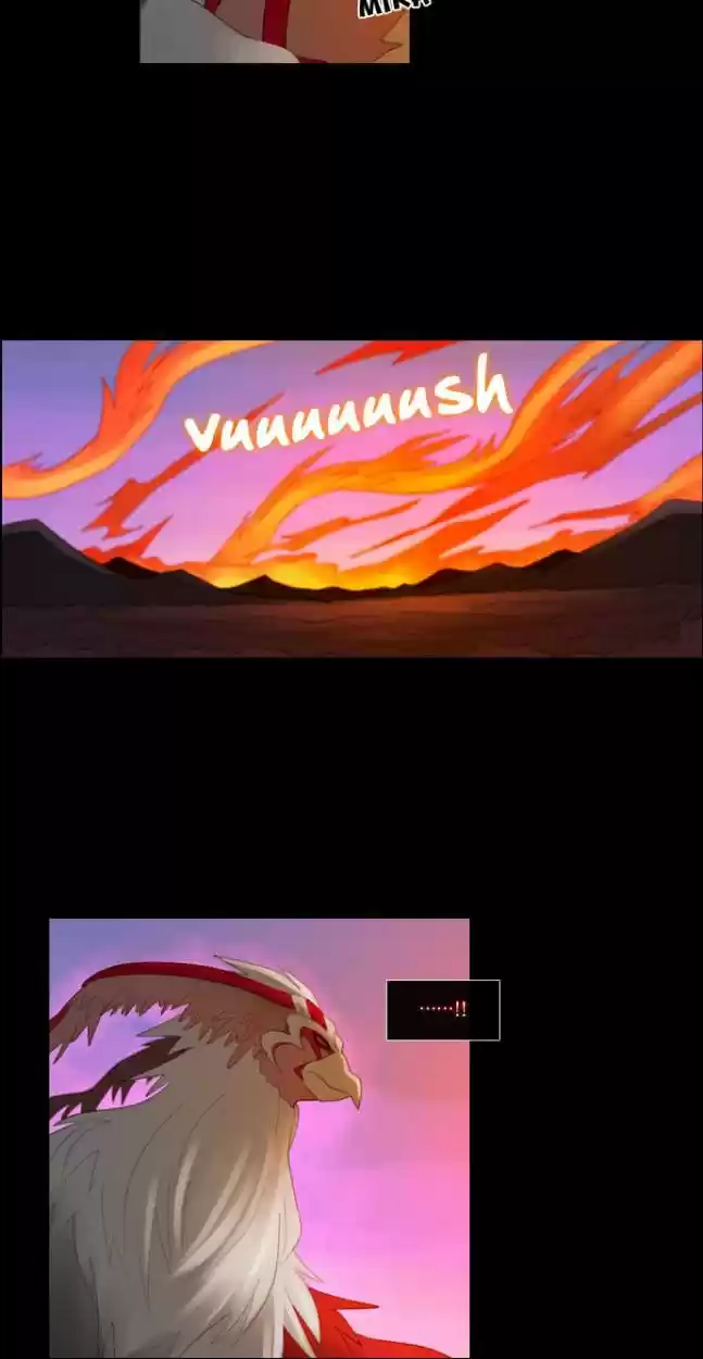Kubera - El Ultimo Dios capítulo 79, página 25