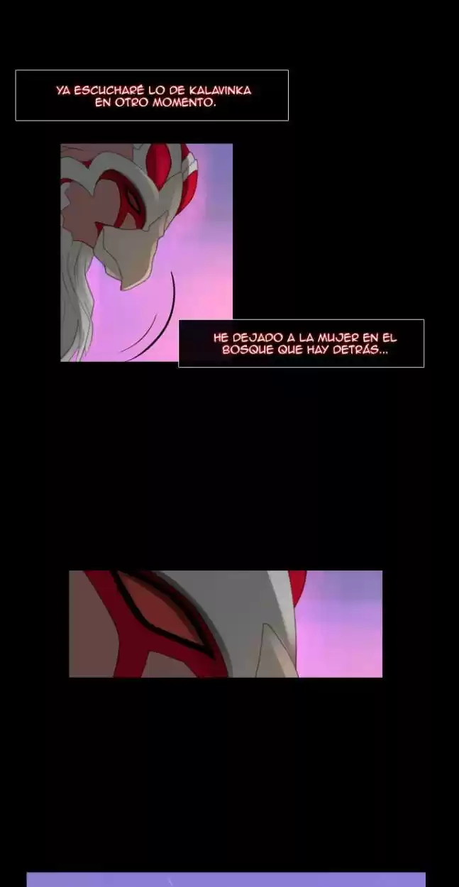 Kubera - El Ultimo Dios capítulo 79, página 30