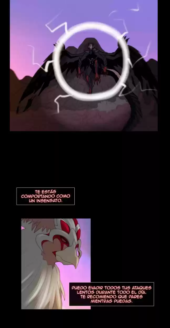 Kubera - El Ultimo Dios capítulo 79, página 31