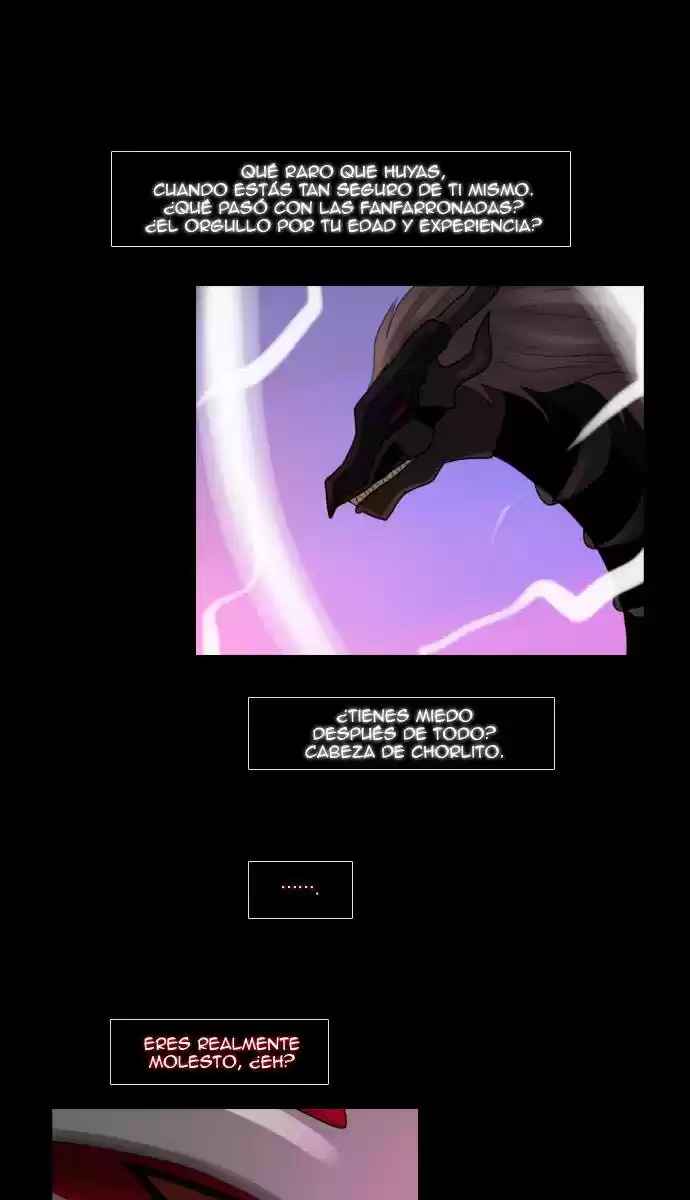 Kubera - El Ultimo Dios capítulo 79, página 32