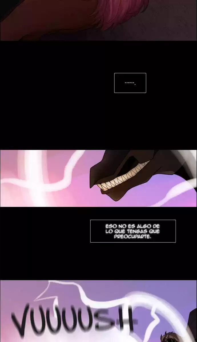 Kubera - El Ultimo Dios capítulo 79, página 34