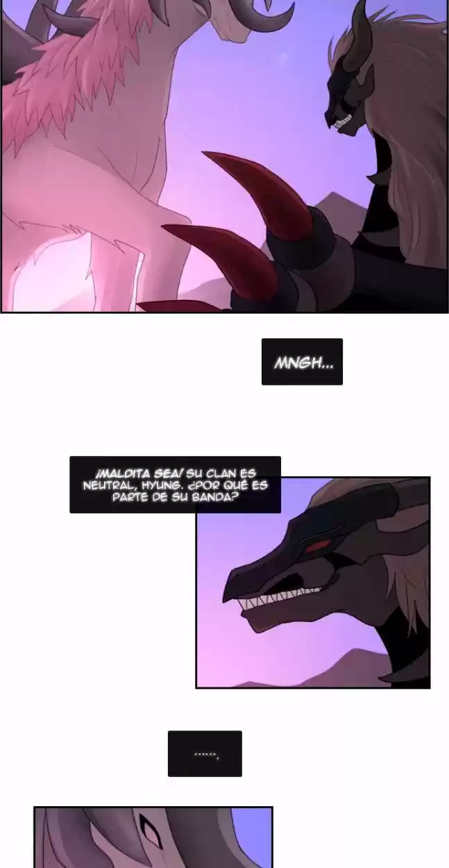 Kubera - El Ultimo Dios capítulo 80, página 24