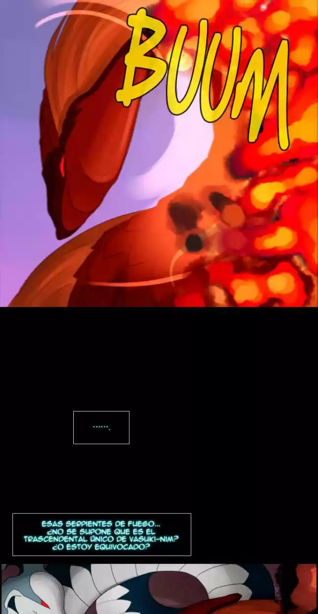 Kubera - El Ultimo Dios capítulo 80, página 30