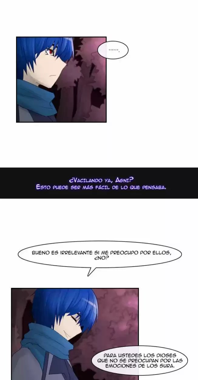 Kubera - El Ultimo Dios capítulo 81, página 24