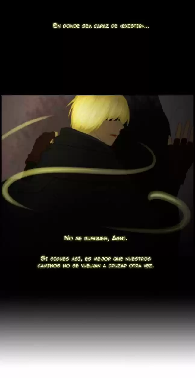 Kubera - El Ultimo Dios capítulo 83, página 10