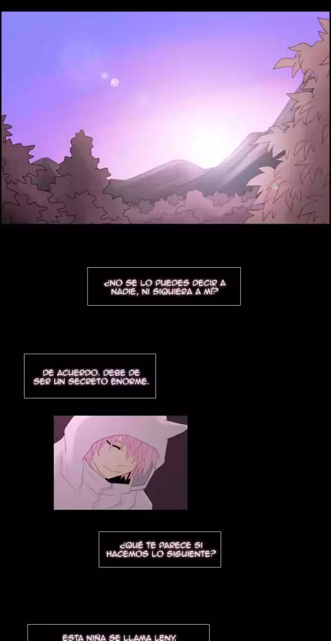 Kubera - El Ultimo Dios capítulo 83, página 15
