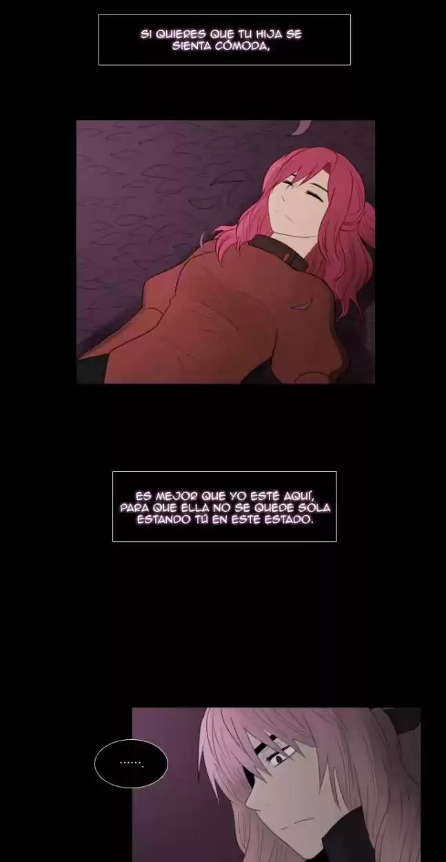 Kubera - El Ultimo Dios capítulo 83, página 21