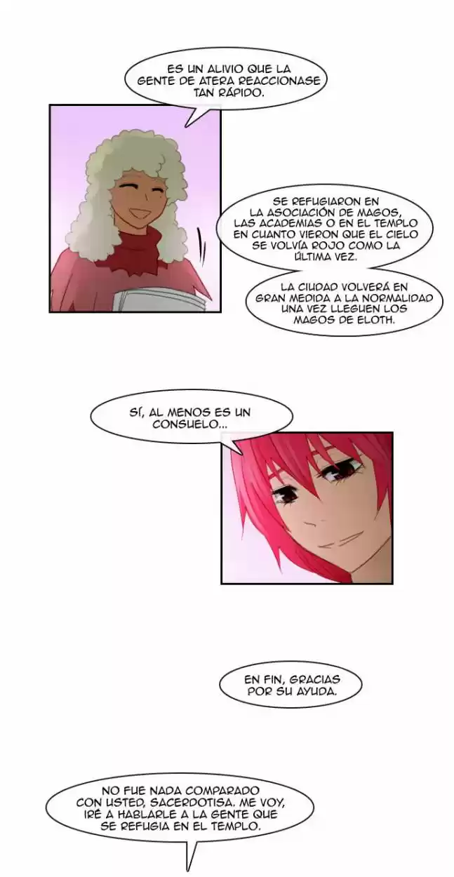 Kubera - El Ultimo Dios capítulo 83, página 25