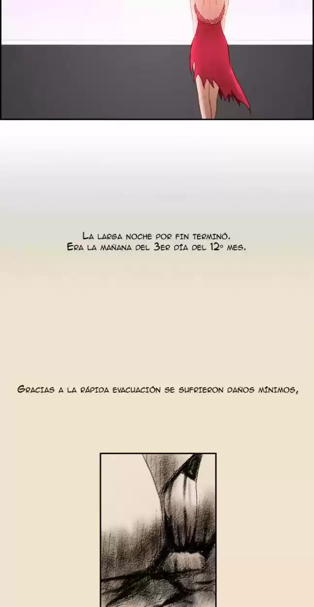 Kubera - El Ultimo Dios capítulo 83, página 27