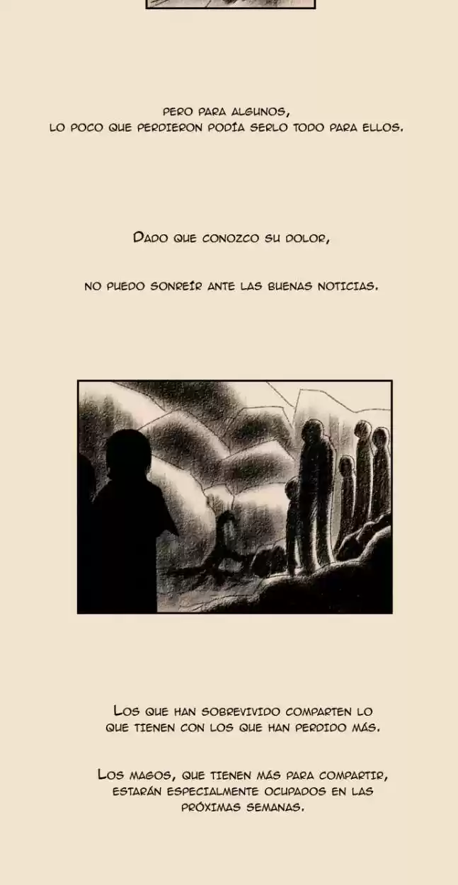 Kubera - El Ultimo Dios capítulo 83, página 28