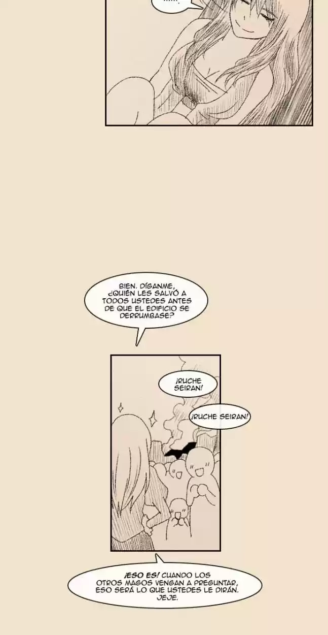 Kubera - El Ultimo Dios capítulo 83, página 31
