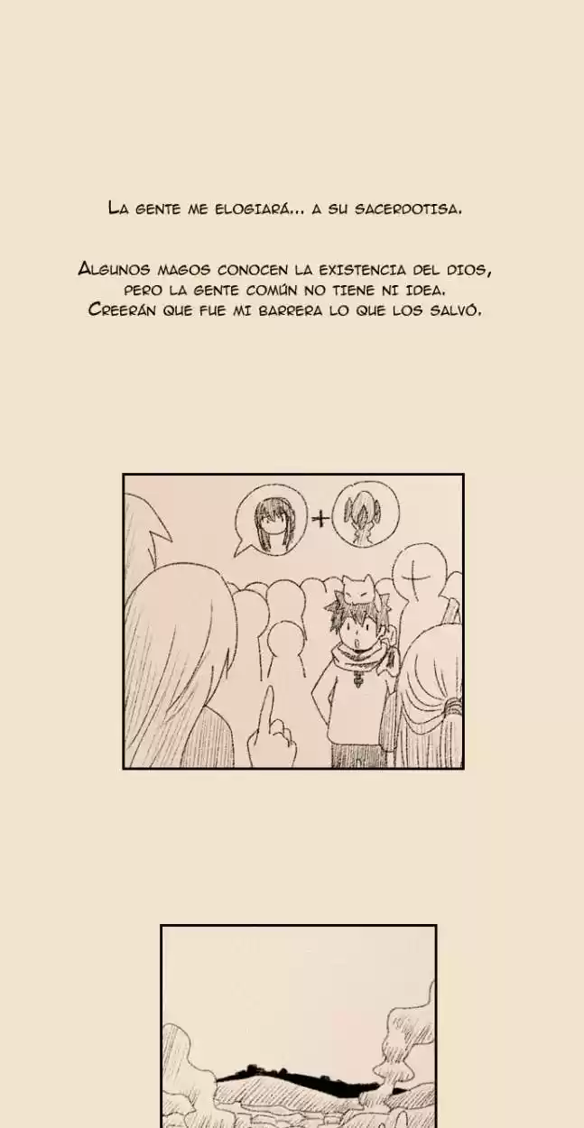 Kubera - El Ultimo Dios capítulo 83, página 32