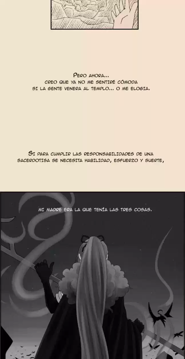 Kubera - El Ultimo Dios capítulo 83, página 33