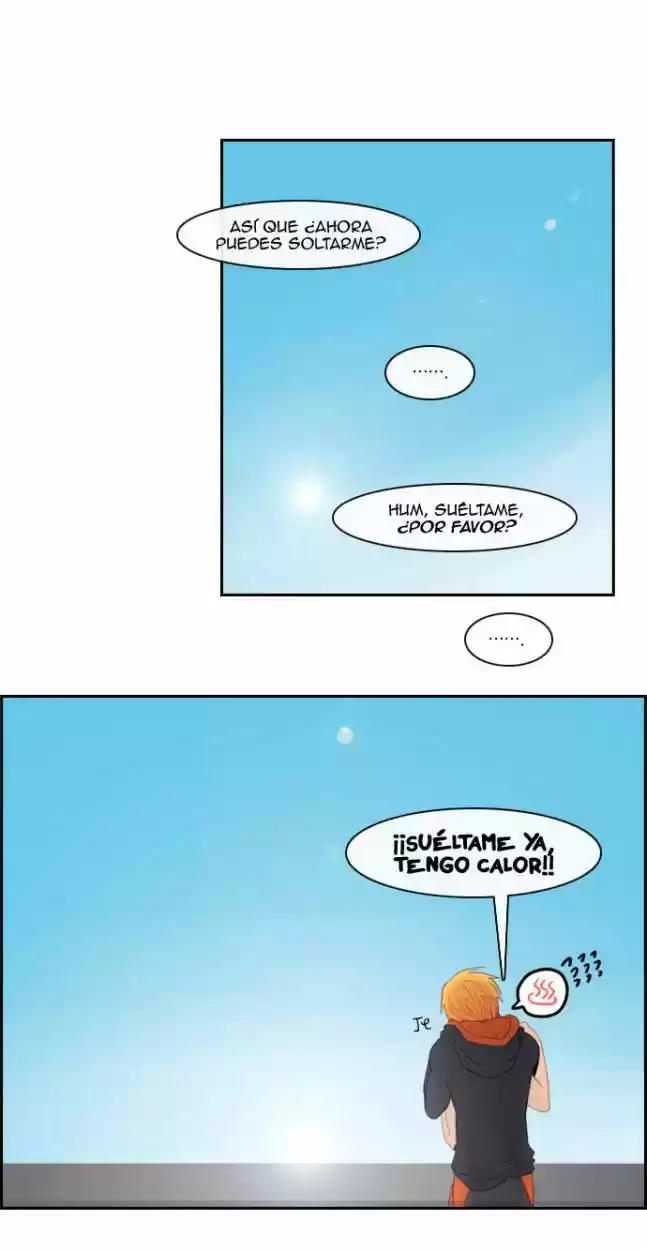 Kubera - El Ultimo Dios capítulo 83, página 41