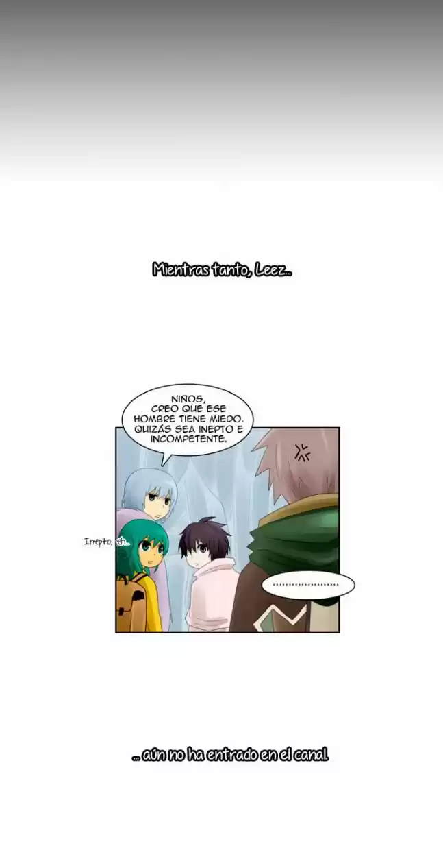 Kubera - El Ultimo Dios capítulo 83, página 43