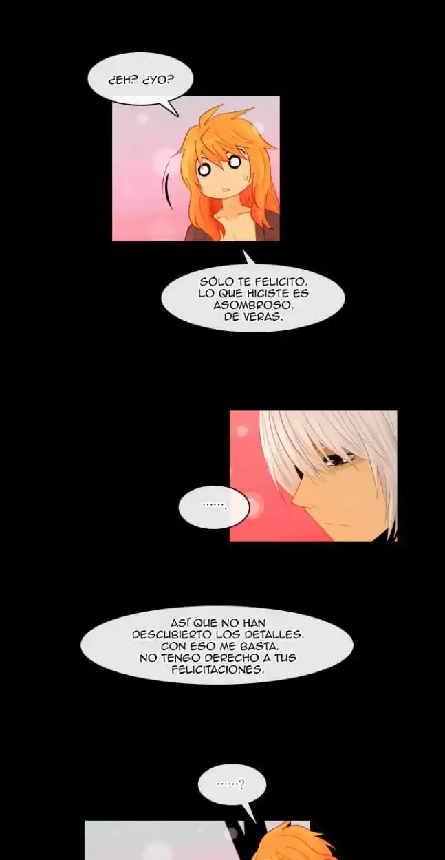 Kubera - El Ultimo Dios capítulo 84, página 5