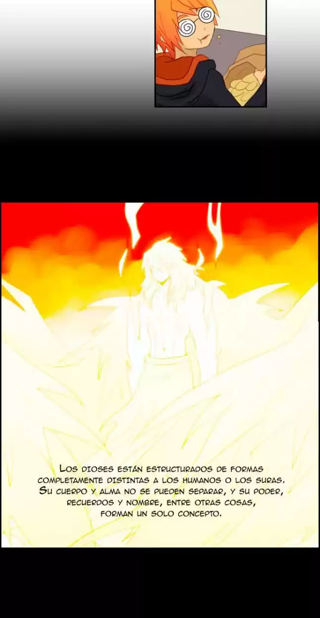 Kubera - El Ultimo Dios capítulo 84, página 34