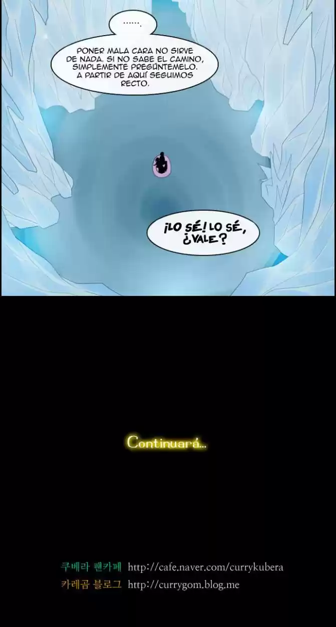 Kubera - El Ultimo Dios capítulo 84, página 44