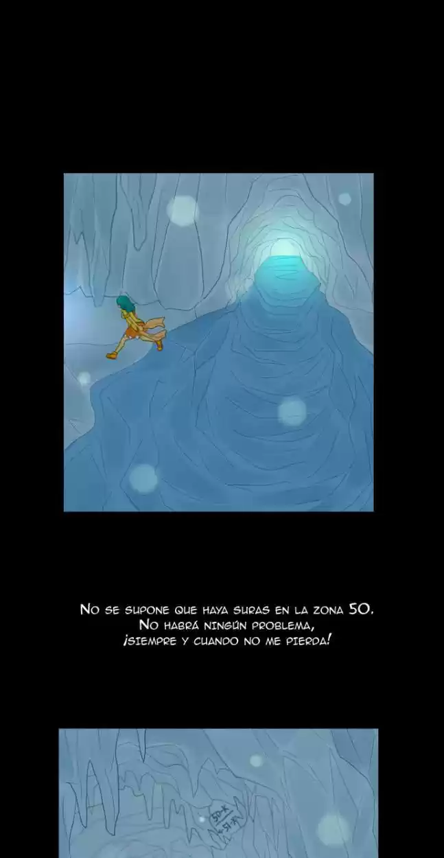 Kubera - El Ultimo Dios capítulo 86, página 5