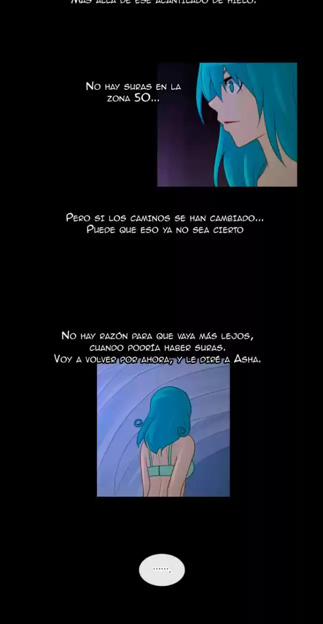 Kubera - El Ultimo Dios capítulo 86, página 24