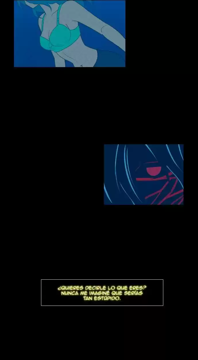 Kubera - El Ultimo Dios capítulo 86, página 33