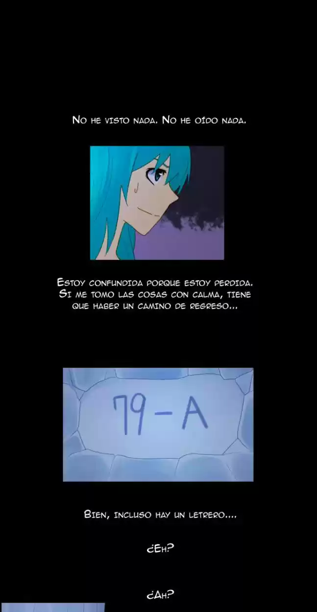 Kubera - El Ultimo Dios capítulo 87, página 5