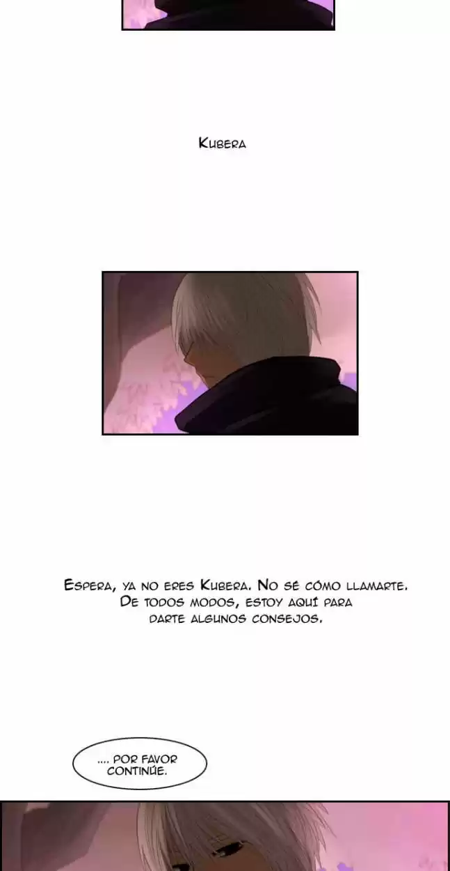 Kubera - El Ultimo Dios capítulo 87, página 24