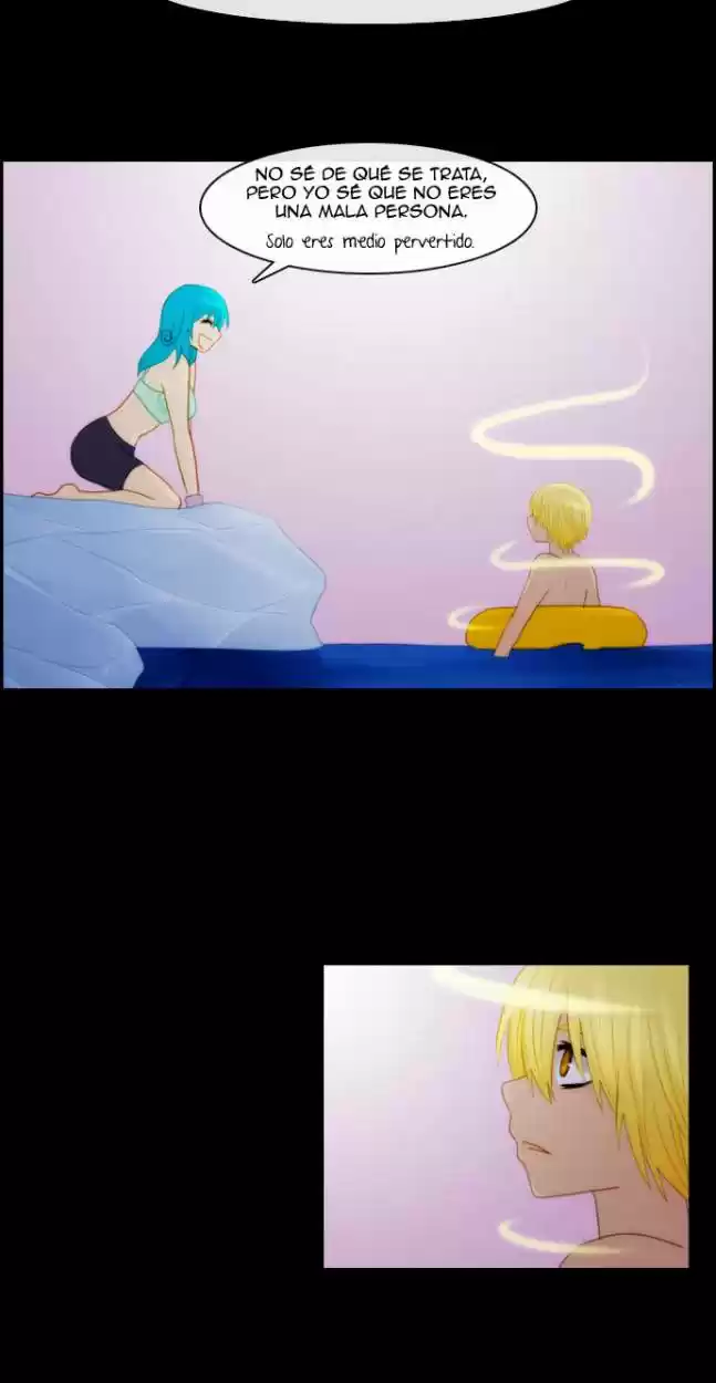 Kubera - El Ultimo Dios capítulo 87, página 30