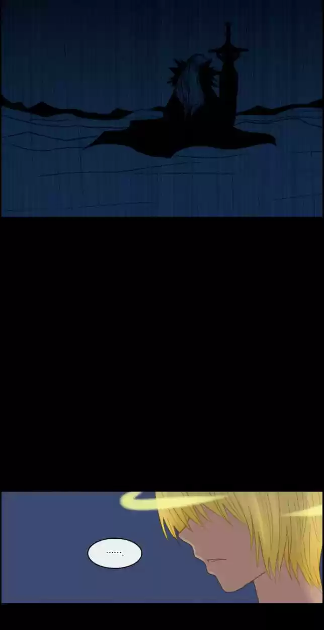 Kubera - El Ultimo Dios capítulo 87, página 33