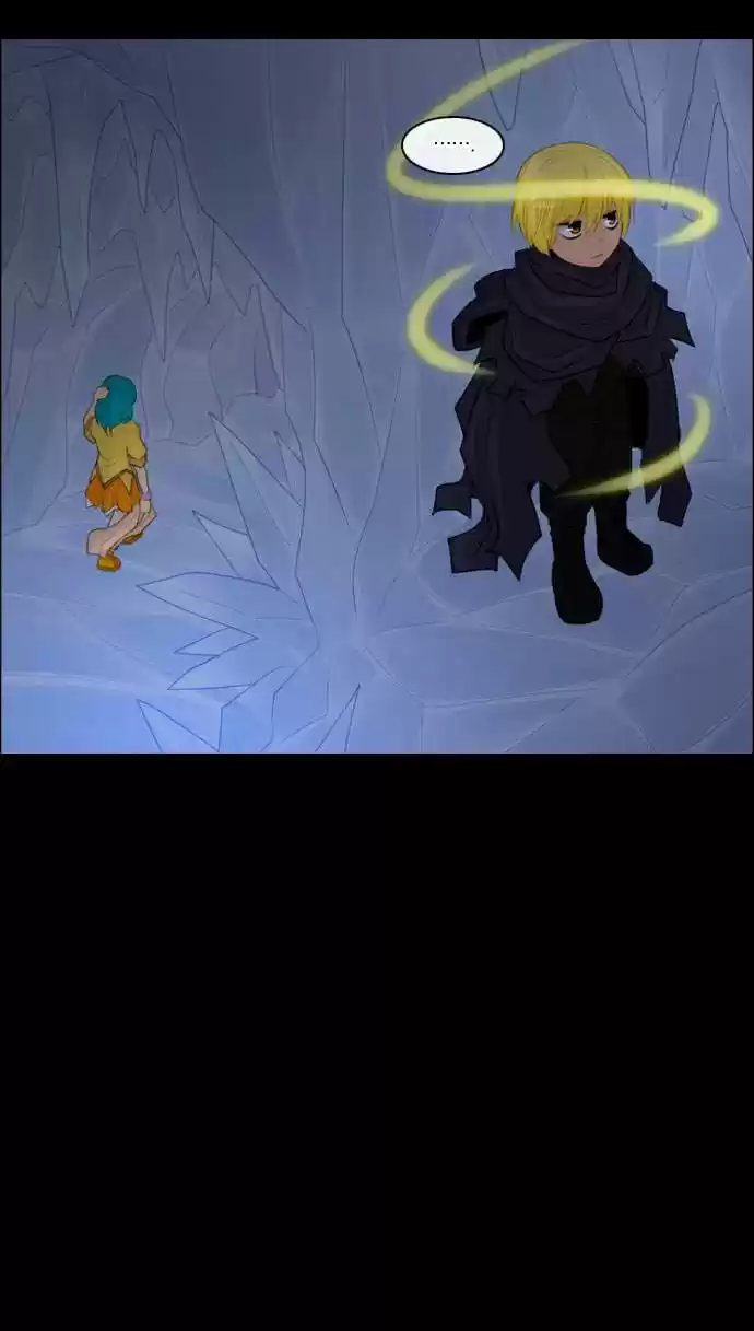 Kubera - El Ultimo Dios capítulo 88, página 32