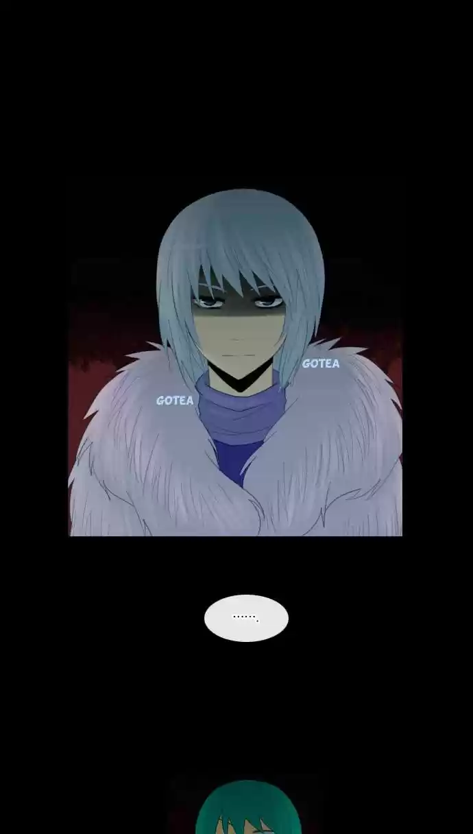 Kubera - El Ultimo Dios capítulo 88, página 33