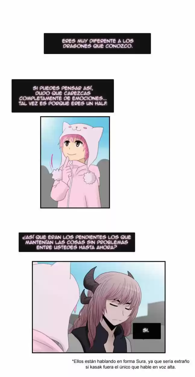 Kubera - El Ultimo Dios capítulo 89, página 14