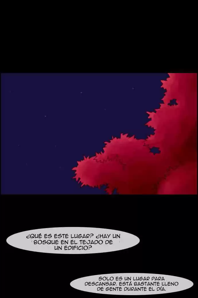 Kubera - El Ultimo Dios capítulo 9, página 21