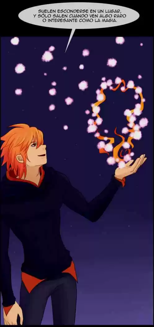 Kubera - El Ultimo Dios capítulo 9, página 24