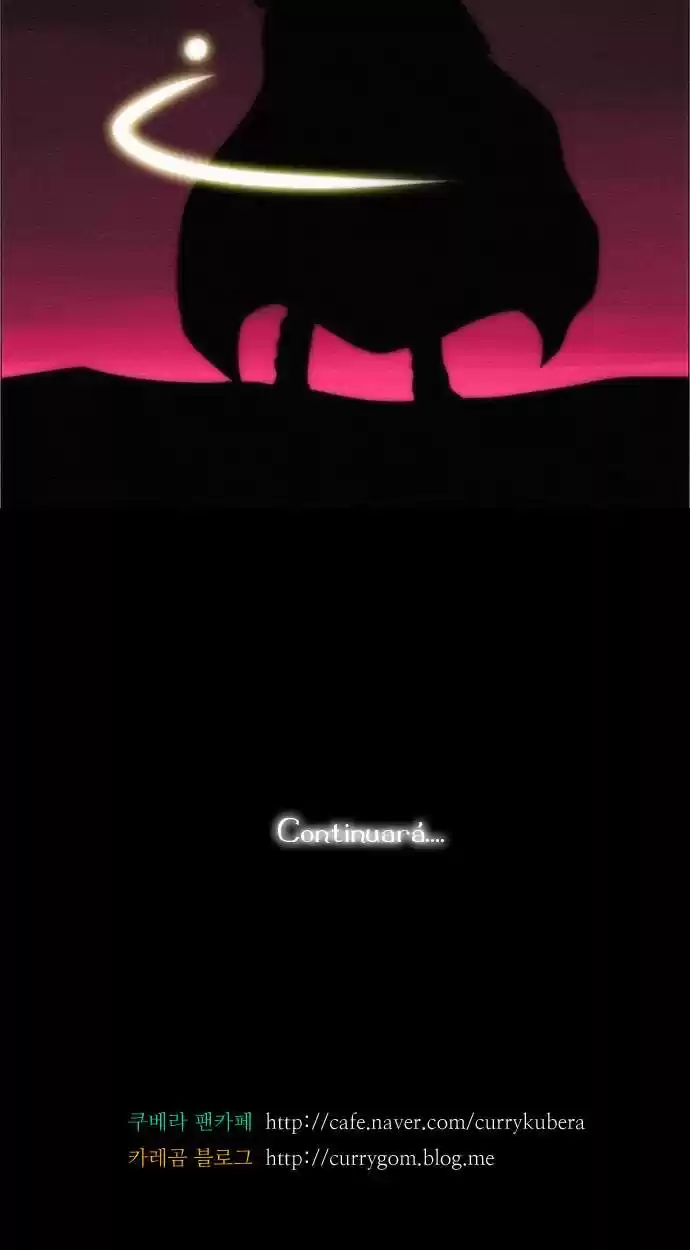 Kubera - El Ultimo Dios capítulo 90, página 32