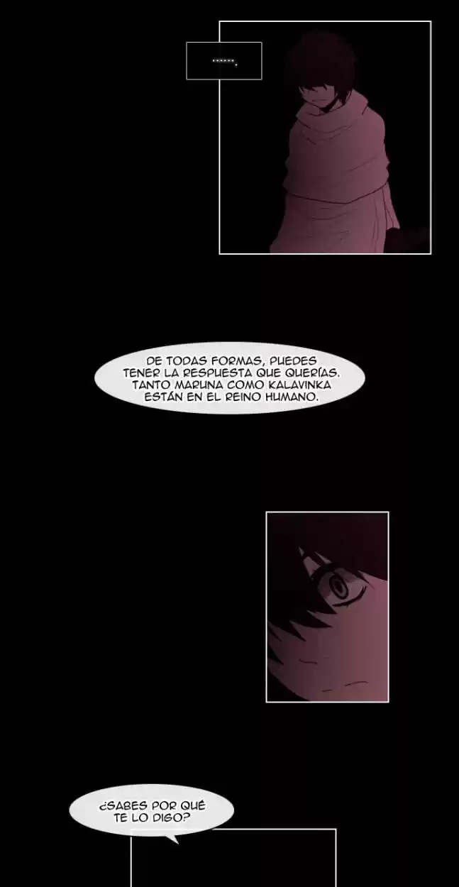 Kubera - El Ultimo Dios capítulo 93, página 24
