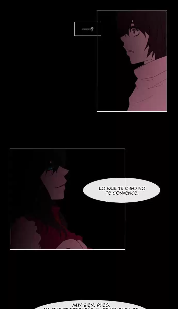 Kubera - El Ultimo Dios capítulo 93, página 32