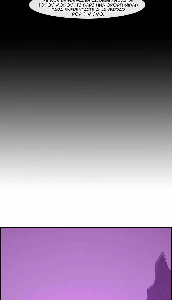 Kubera - El Ultimo Dios capítulo 93, página 33