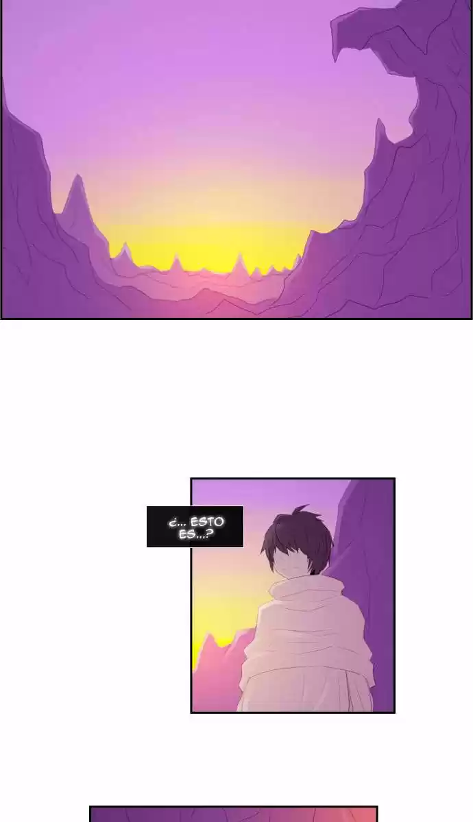 Kubera - El Ultimo Dios capítulo 93, página 34