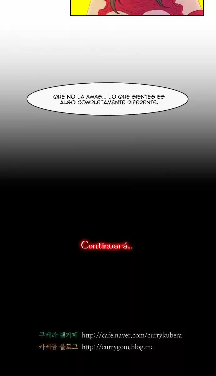 Kubera - El Ultimo Dios capítulo 93, página 41