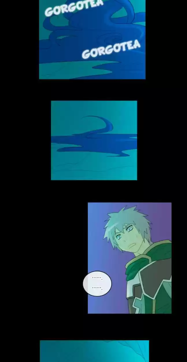 Kubera - El Ultimo Dios capítulo 94, página 21