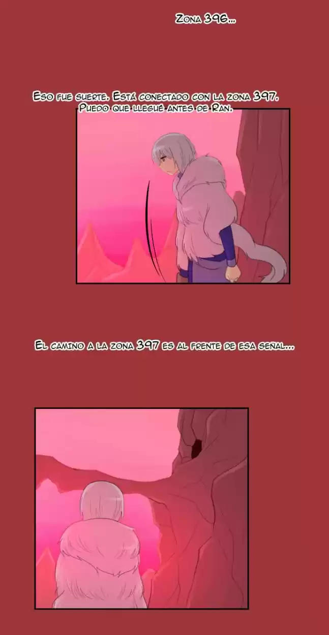 Kubera - El Ultimo Dios capítulo 94, página 24
