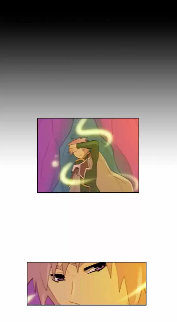 Kubera - El Ultimo Dios capítulo 94, página 33