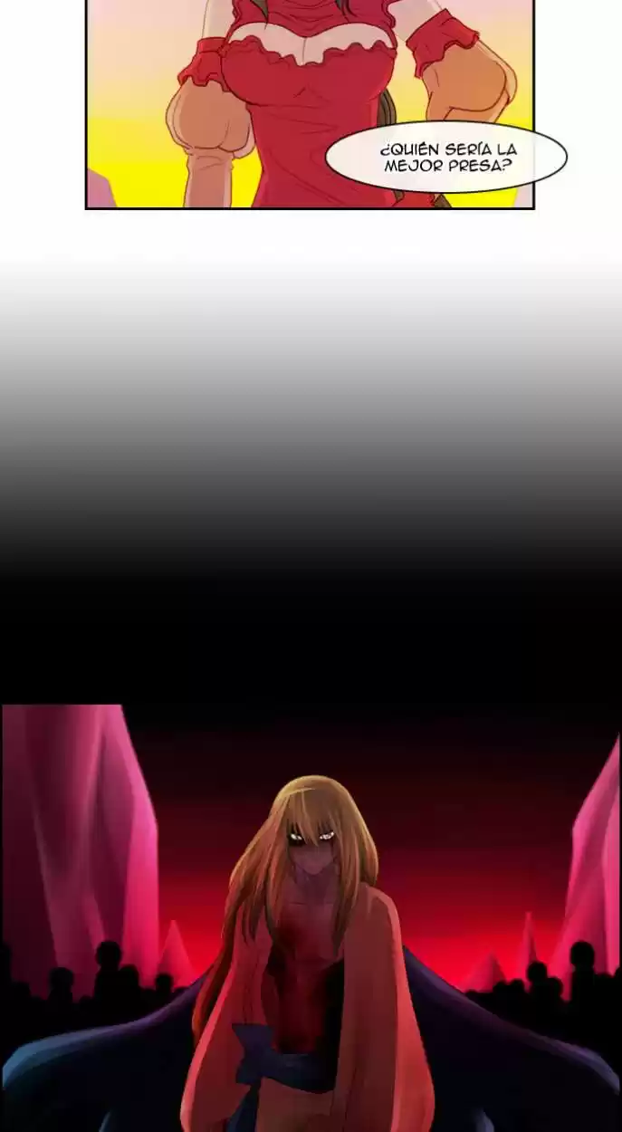 Kubera - El Ultimo Dios capítulo 95, página 5